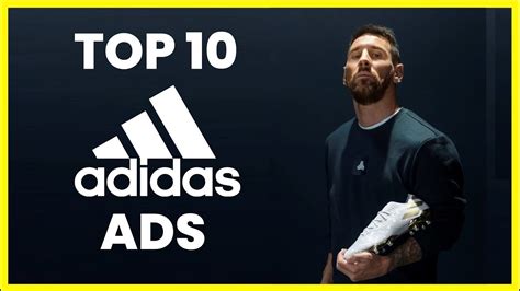 reclamecampagne adidas|Top 10 Adidas Ads Ranked By A STRATEGIST .